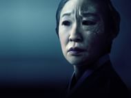 Still from Umma (Image via Netflix)